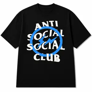 Summer 2026 StreetwearGraphic 1pcs Men's%25 Cotton Tee Cool Double Sided Digital Printed 220g Shirt Casual Daily Wear Short Sleeve Crew Neck TeeGraphic Tee Breathable / Soft