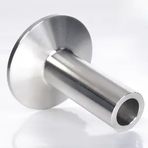 Quick Release Adjustable Thickened Extended Length Pipe Fitting with High Load Capacity Seamless Design for Home Plumbing & Commercial Installations Installers Engineers