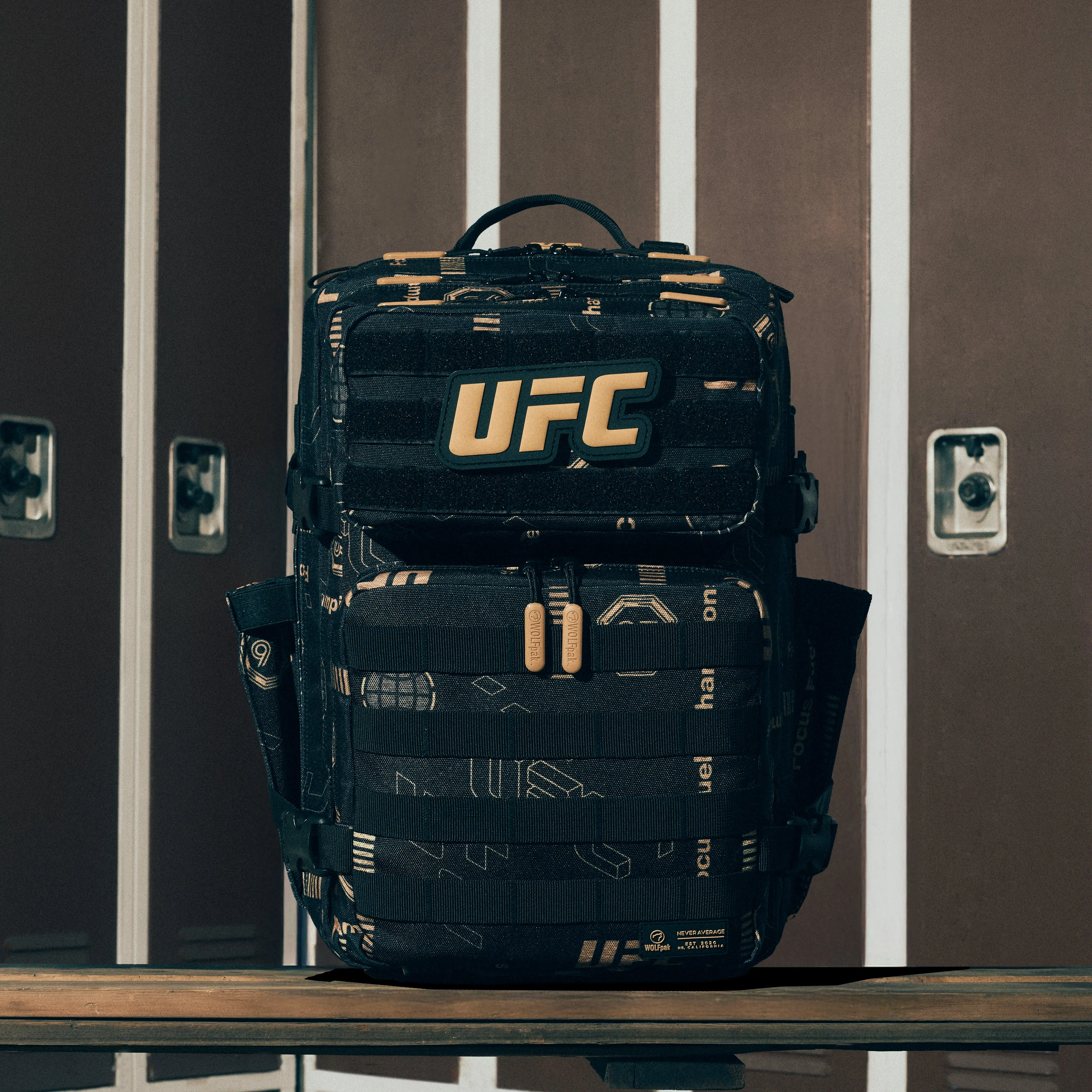 35L Backpack UFC Champion 35L Backpack UFC Champion
