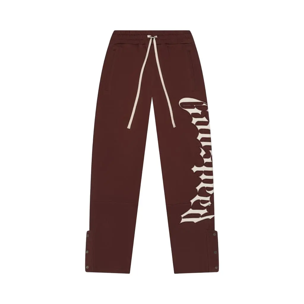 GODSPEED OG LOGO SWEATPANTS
