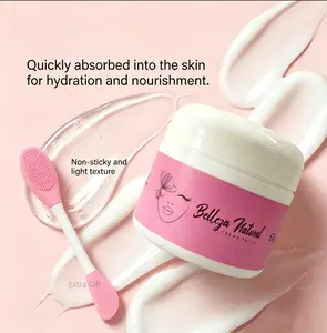 Belleza  Hydrating Facial Cream