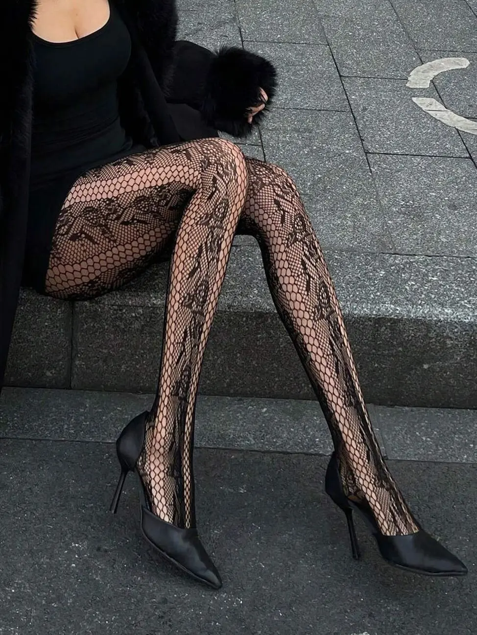 Black 5
