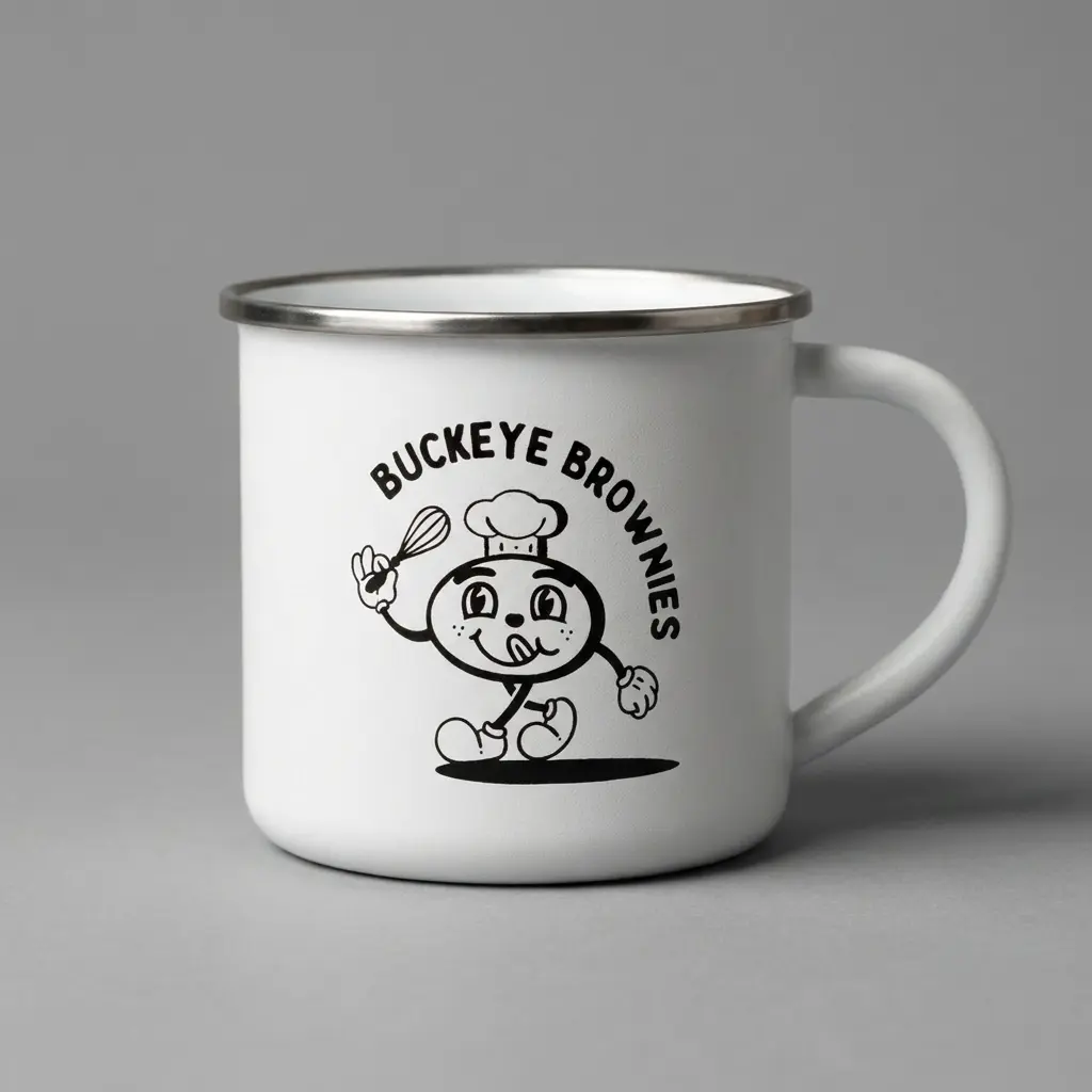 The Founder’s Mug
