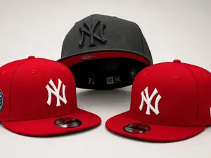 New Era MLB Baseball Cap NY Yankees LA Dodgers – 59FIFTY Fitted Snapback Hat, Unisex Streetwear Fashion for Men Women. Premium Baseball Style Accessory. Adjustable Gorras Sombreros. Viral TikTok Trend.