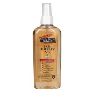 Palmer's Cocoa Butter Formula® with Vitamin E, Skin Therapy Oil, Rosehip Fragrance, 5.1 fl oz (150 ml)