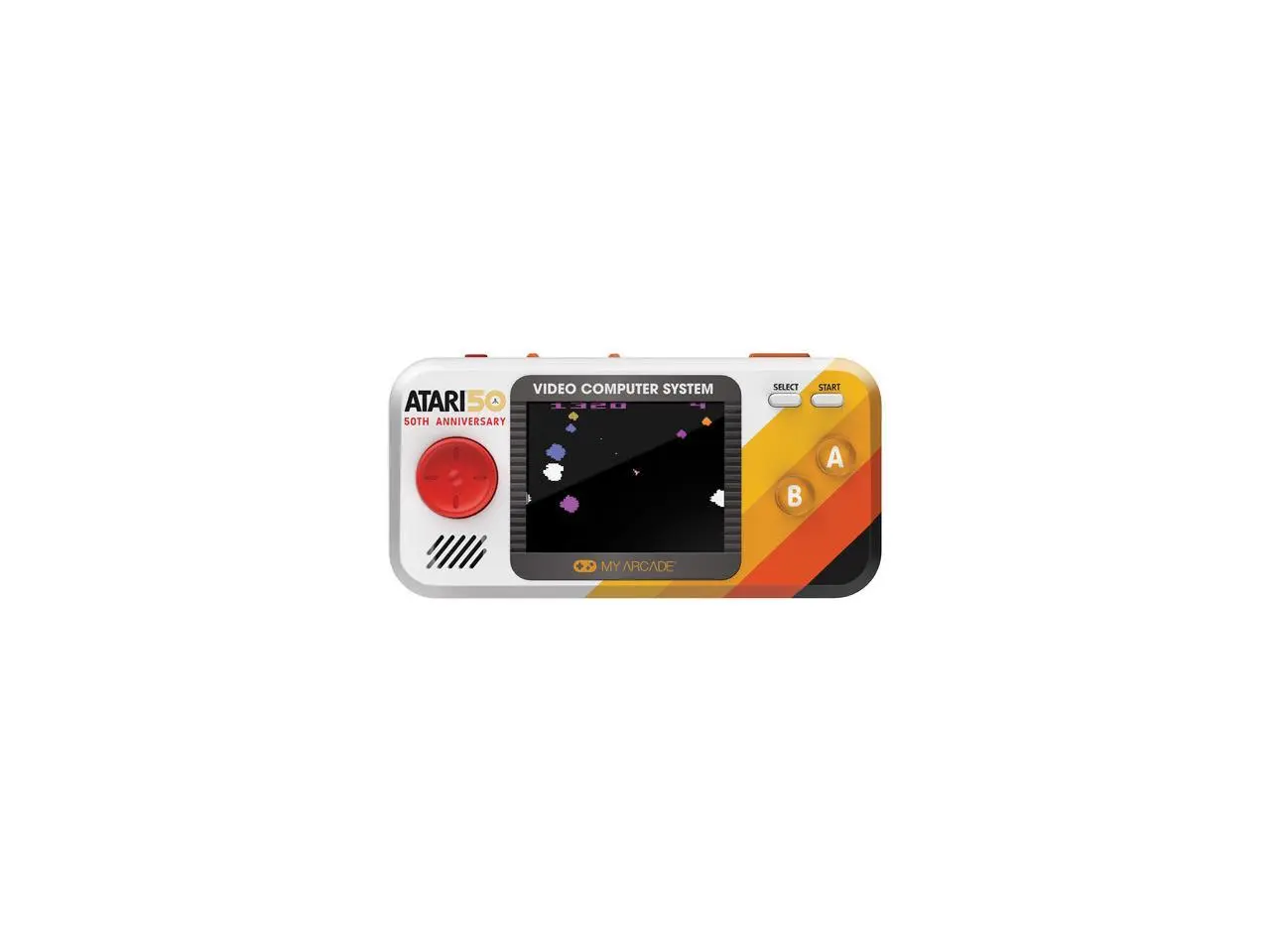 My Arcade Atari Pocket Player Pro DGUNL-7015 My Arcade Atari Pocket Player Pro DGUNL-7015