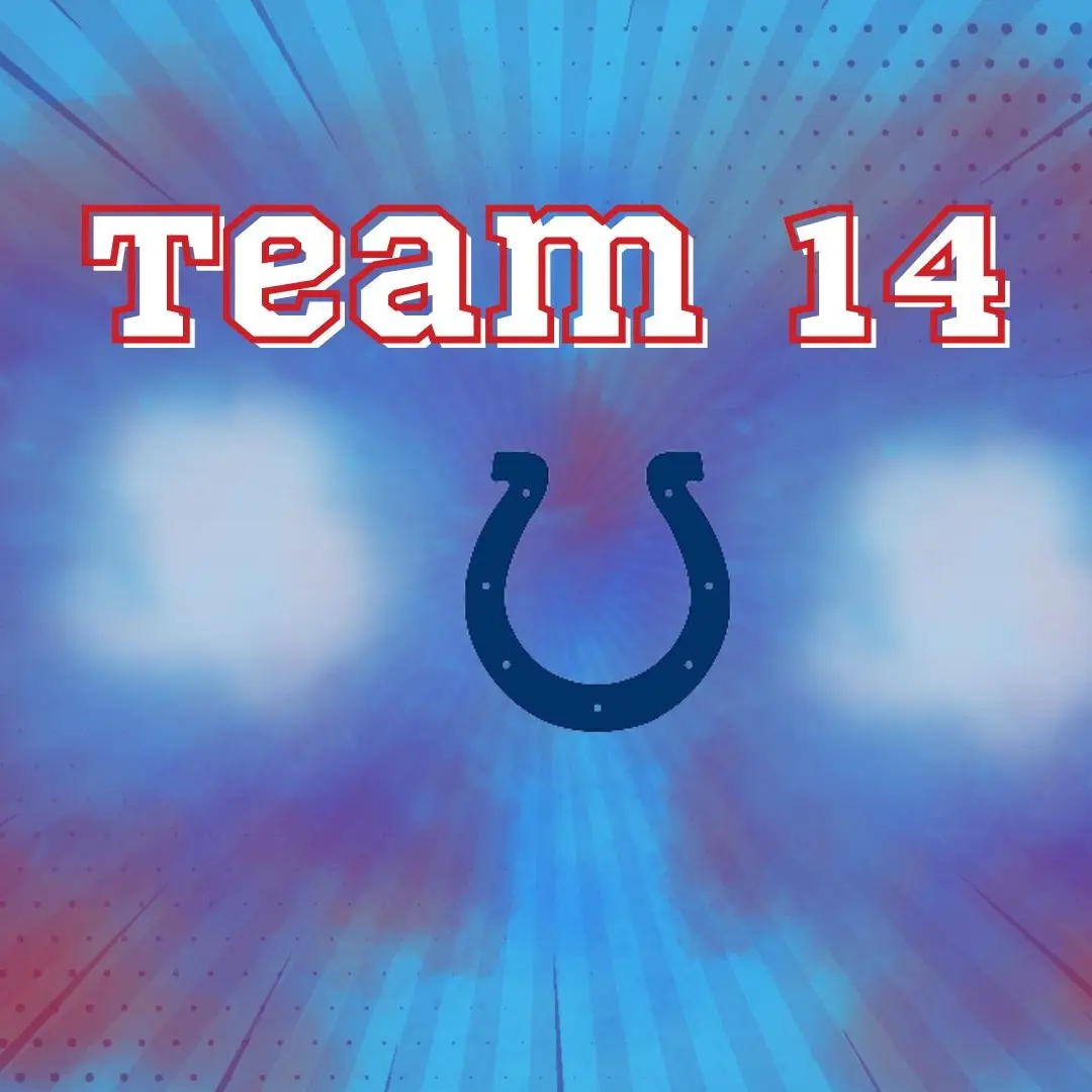 Team 14
