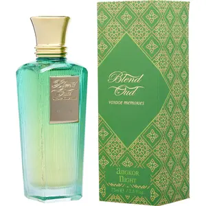 Blend Oud Angkor Knight By Blend Oud Eau De Parfum For Unisex