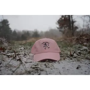 Pink Astronaut Hat