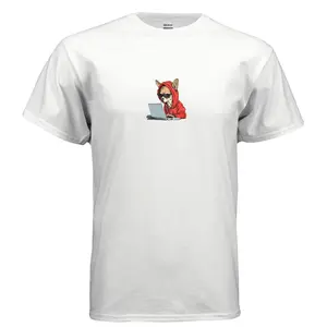 Hacker Dogs - Freddy DOGE