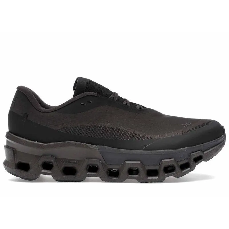 On Men's Running Cloudmonster 2 POST ARCHIVE FACTION Thorn Brown, from StockX