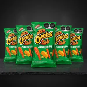 Cheetos jalapeno 5 pack