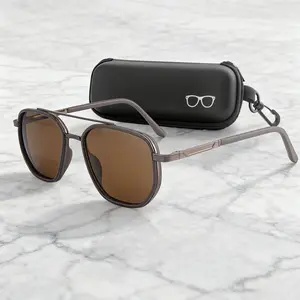 Unisex Sunglasses Sports Sunglasses Driving Sunglasses Anti-Glare Shades Lightweight Sunglasses Polarized Sunglasses Sunglasses For Men Sunglasses For Women Uv400