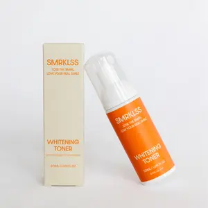 Teeth Whitening Solution