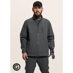 Convertible Magnetic Utility Shirt