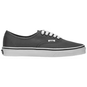 Vans Men's Charcoal Authentic Sneakers, VN000JRAPBQ
