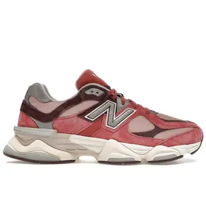 New Balance Men's 9060 Cherry Blossom, from StockX