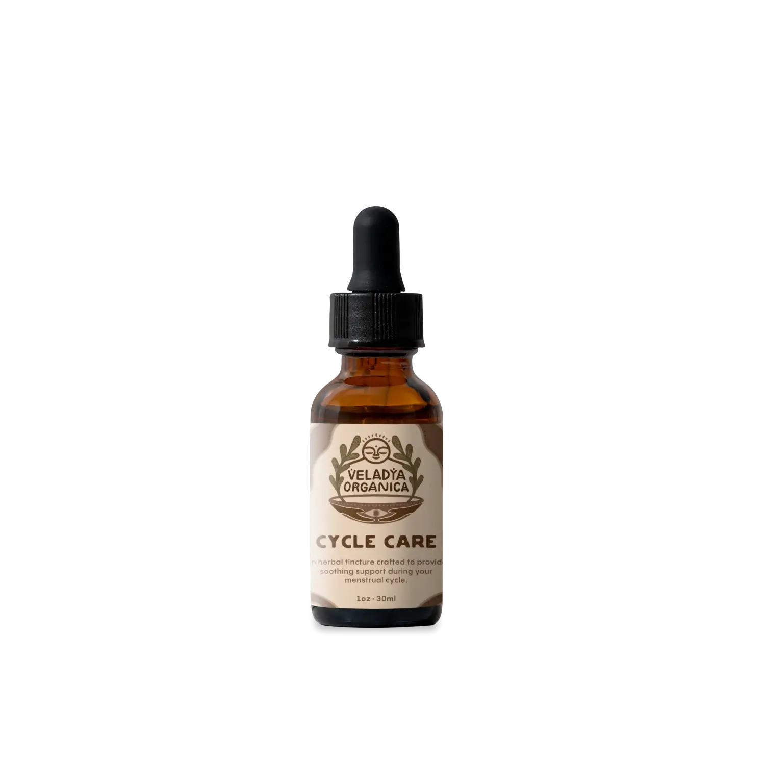 Cycle Care Herbal Extract for Menstrual Support Cycle Care Herbal Extract for Menstrual Support
