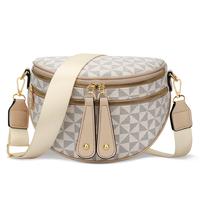Beige（Plaid bag）