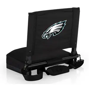 Oniva NFL Gridiron Portable Folding Stadium Seat