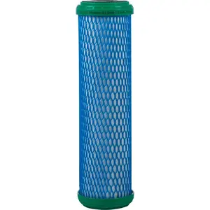 Hydro-Logic Green Coconut Carbon Filter (HL22110) for Stealth-RO & SmallBoy | Hydroponic & Garden Water Filtration