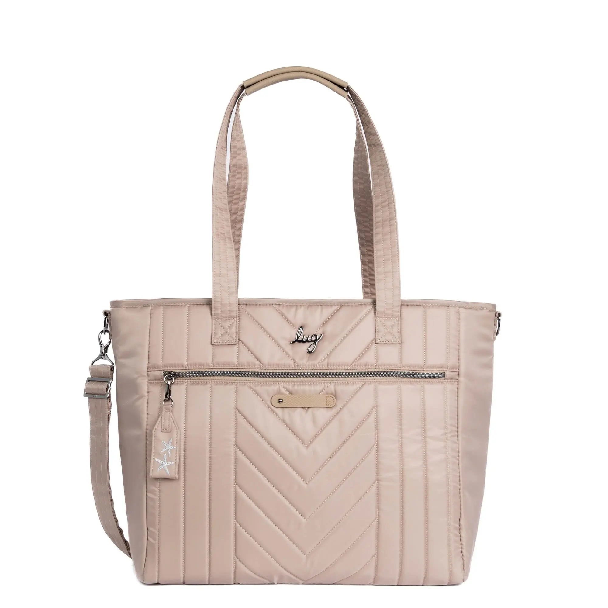 Paddle Carry-All Tote Paddle Carry-All Tote