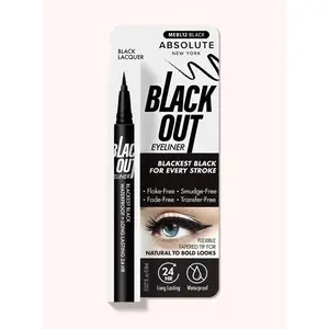 Absolute New York Black Out 24 HR Eyeliner
