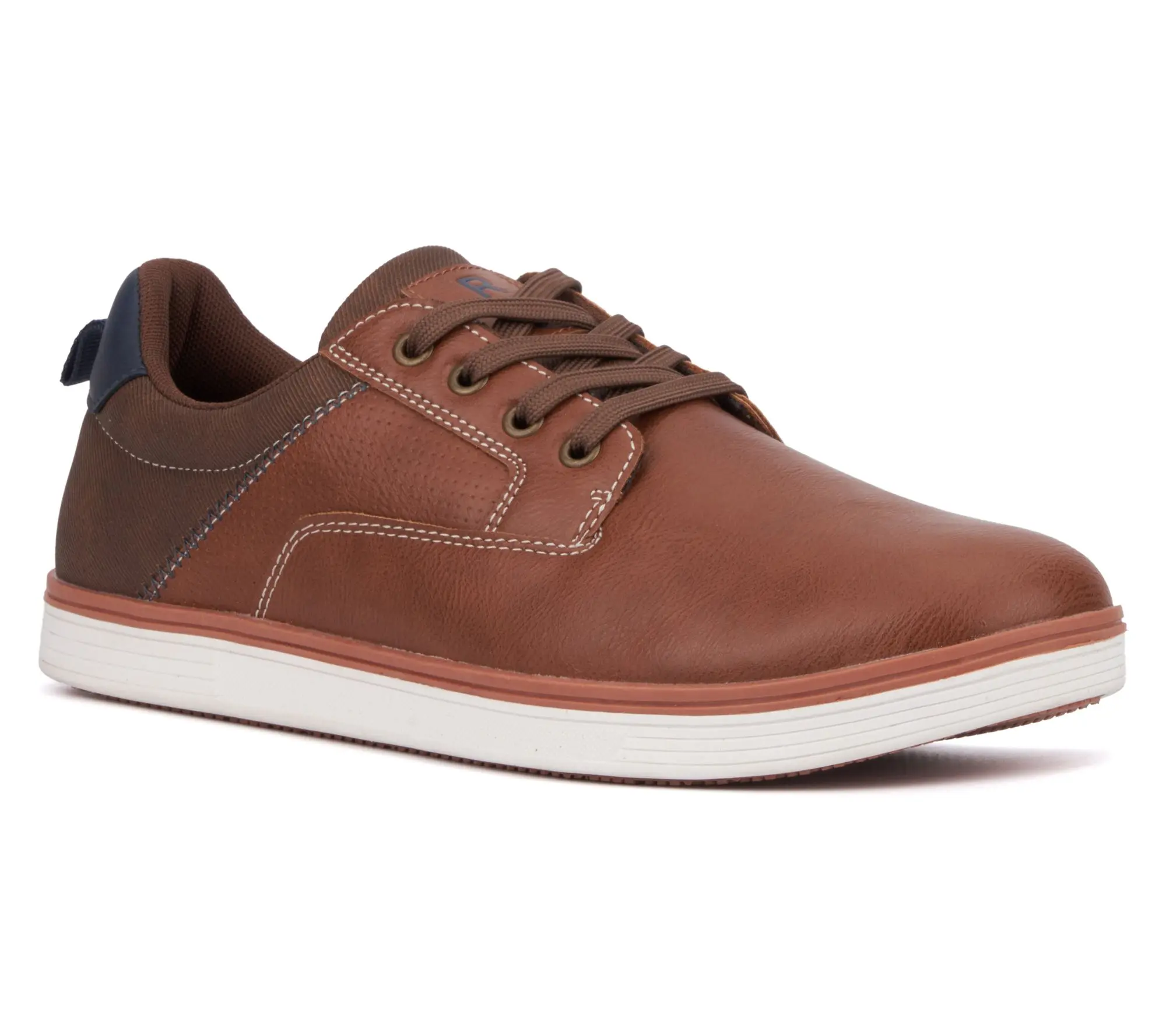 Reserved Footwear New York Men's Levi Oxford Dress Shoe