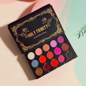 Holy Trinity Eyeshadow Palette
