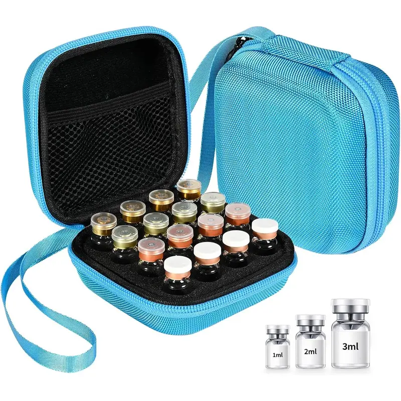 glp 1 travel cooler glp1 travel case