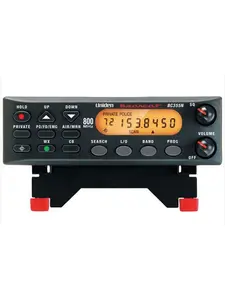 Uniden Bc335N Mobile Base Scanr