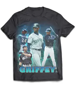 Griffey Tribute T-Shirt
