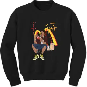 Travis - New Franchise Graphic Sweatshirt - Hoodie - Unisex Hoodie/Sweatshirt - Gift for Her - Gift for Him - New trending 2024 - Vintage Shirt - Hot Winter 2024 -2025