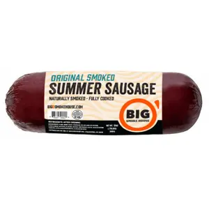 Original Summer Sausage Original Summer Sausage
