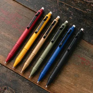 New Super Matte EDC Mechanical Pencils