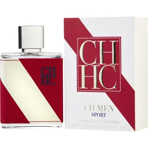Ch Carolina Herrera Sport By Carolina Herrera Edt For Men