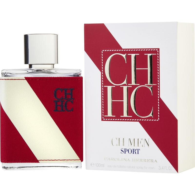 Ch Carolina Herrera Sport By Carolina Herrera Edt For Men
