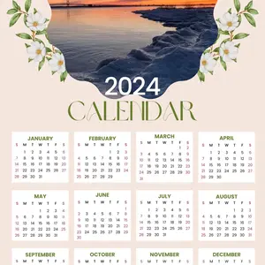 Printable Calendar