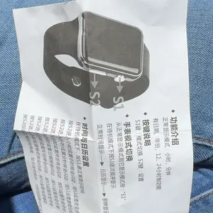 Cute Cartoon Dinosaur Pattern Digital Watch, Fashionable Luminous Watch for Kids, Trendy All-match & Exquisite Watch for Birthday Gift