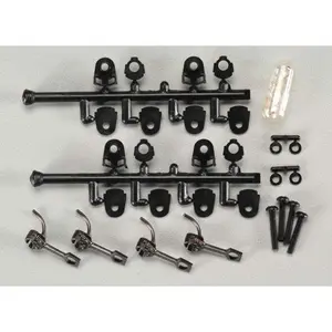 Kadee 36 HO Scale Coupler 30 Magna-Matic Long Centerset Shank 25/64"