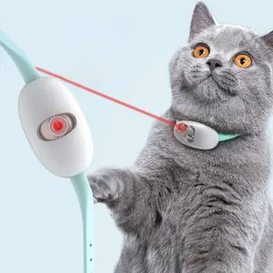 Mystihaul™ Automatic Cat Laser Necklace