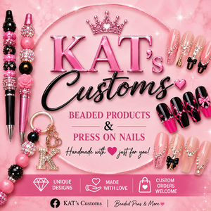 KAT’s Customs