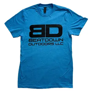BD Blue T-Shirt