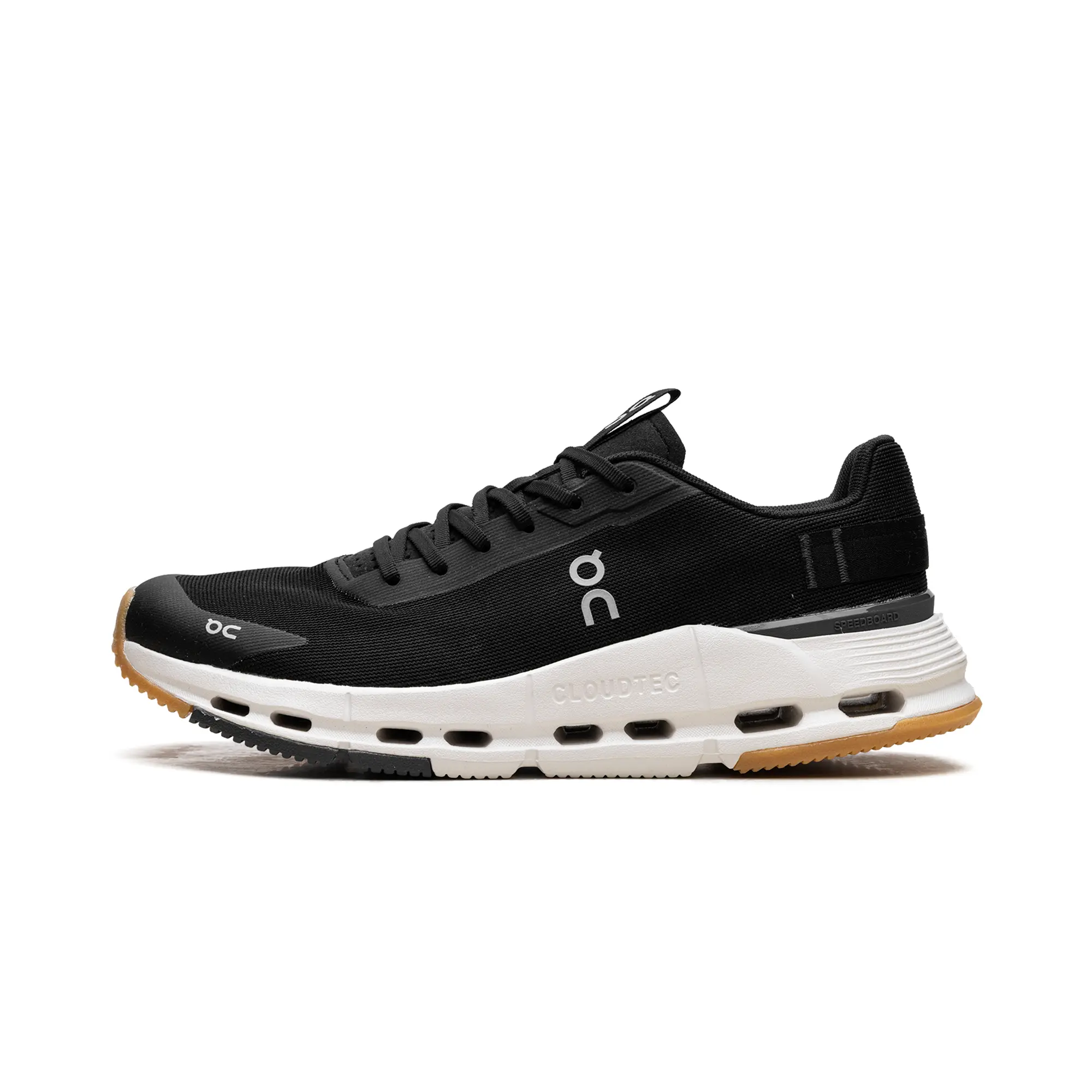 Cloudnova Form 2 "Black Ivory" 3ME30151430