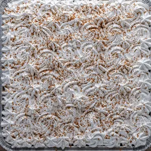 Torta Tres Leches - Mediana