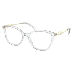 Pre-owned PRADA VPR 02Z EYEGLASSES