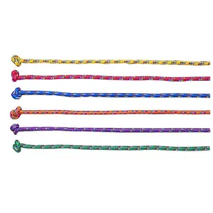 Knotted End Jump Rope (10 feet)