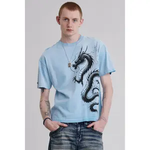 Kingston Short Sleeve Tee