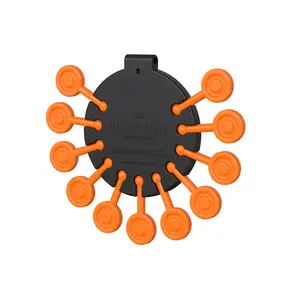 Self Healing Breakaway Target