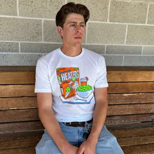 Heaters T-Shirt